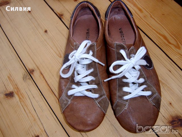 Дамски спортни обувки номер 37 , снимка 5 - Маратонки - 15982549