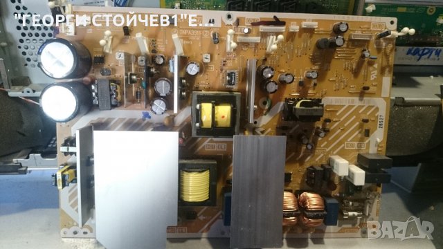 TH-42PA60E СЪС СЧУПЕН ПАНЕЛ, снимка 7 - Части и Платки - 21644039