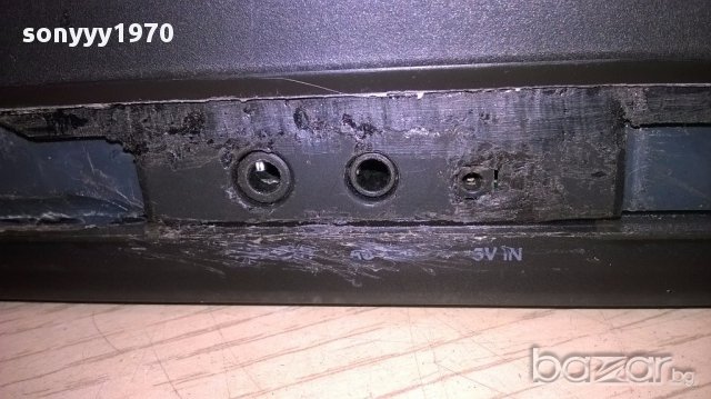 I sound-колонка за телефон или др с аукс-внос швеицария, снимка 13 - Слушалки и портативни колонки - 14624344