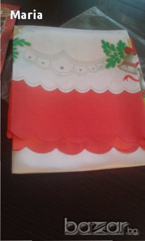 Покривки за маса , снимка 2 - Други стоки за дома - 15283902