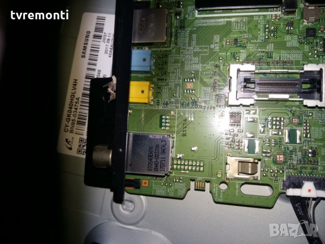 LED TV CY-GK040HGLV4H LED BACKLIG LED DIOD