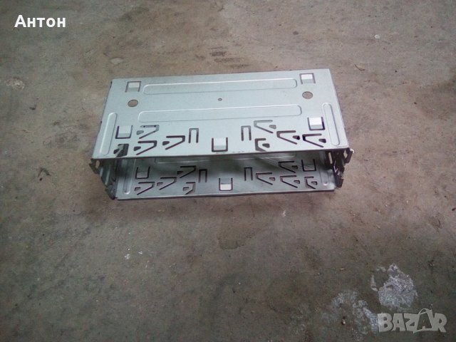 Шейна за СД 