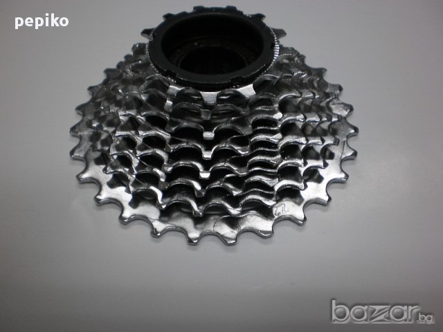 Продавам колела внос от Германия задни венци falcon u.s.pat.5569107, снимка 4 - Части за велосипеди - 10118011