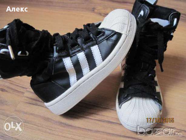  Adidas - детски кецове 28