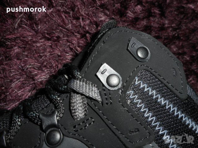Treksta Cape Lace Mid GTX / gore tex /, снимка 10 - Мъжки боти - 23662006