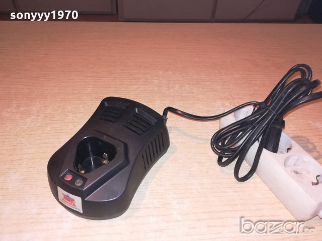 topcraft battery charger-made in belgium, снимка 6 - Други инструменти - 20800878