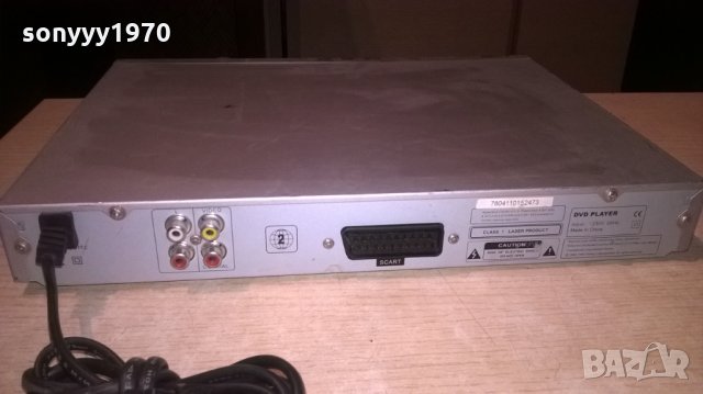 emax-dvd-за ремонт-внос франция, снимка 7 - Плейъри, домашно кино, прожектори - 24034202