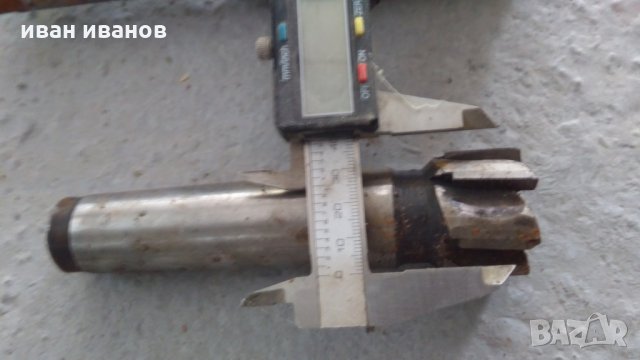 Фрезери, снимка 3 - Други инструменти - 26064339