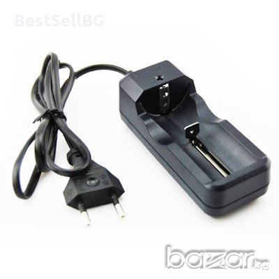 Зелен акумулаторен лазерен прицел и зарядно устройство. Лазерен мерник, бързомер, бързомерец, мерник, снимка 7 - Ножове - 9916152