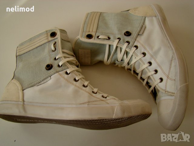 G Star Raw 3301 оригинал Разпродажба ... намалени на 75,00 лв. size UК 6 39 номер, снимка 3 - Кецове - 22927038