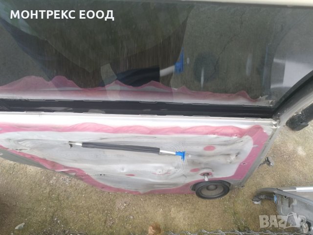 Врати,капаци,брони,калници,щора ОПЕЛ АСТРА Ф 2002-2009, снимка 7 - Части - 22172291