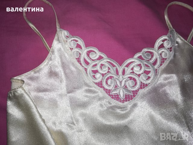 Дамски спален комплект, снимка 2 - Бельо - 22421359