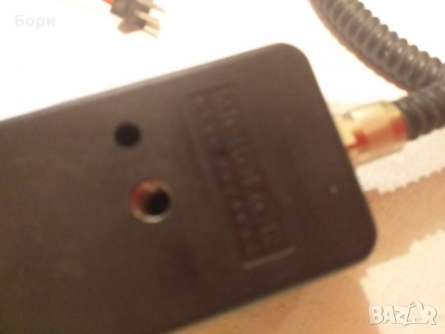 Аудио кабели, снимка 5 - Други - 26105729