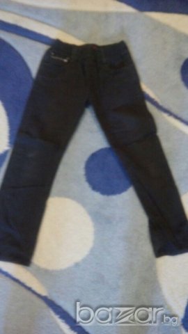 Дънки за 8 г момче, снимка 3 - Детски панталони и дънки - 19323271
