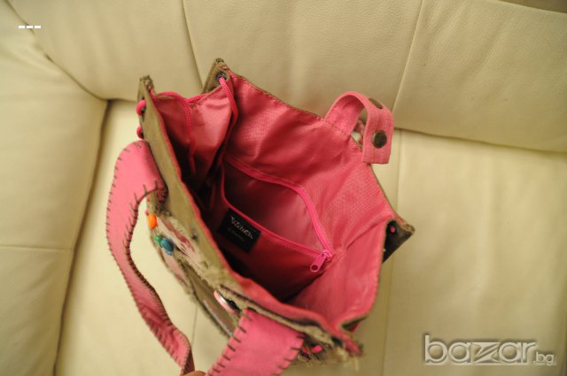 Намалена! Чанта за момиче на марката Witch, снимка 3 - Чанти - 17297513