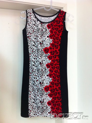 Дамска Рокля  , снимка 1