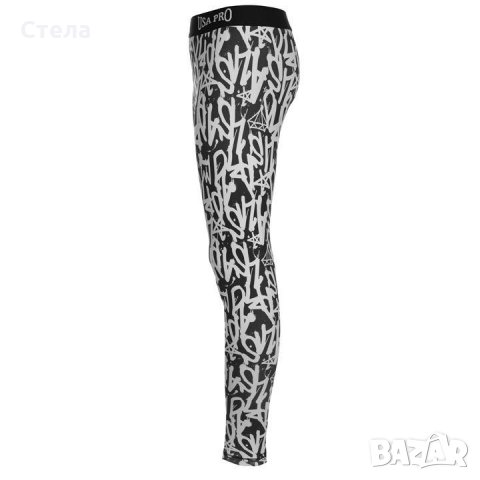 клин USA Pro, нов, с етикет  - детски/дамски, снимка 3 - Детски клинове - 25241373