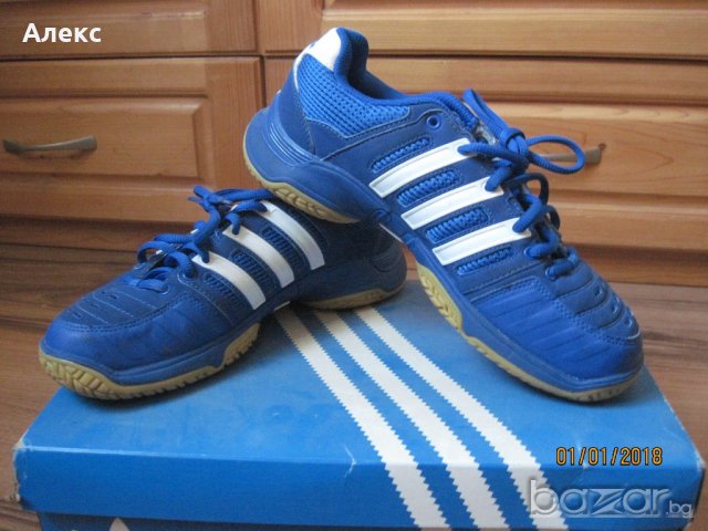 Adidas - маратонки, снимка 1 - Детски маратонки - 20301575