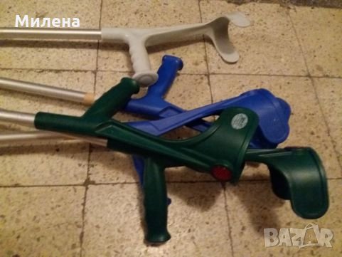 Патерици тип канадки възрастни и деца 28лв., снимка 3 - Патерици - 23361721