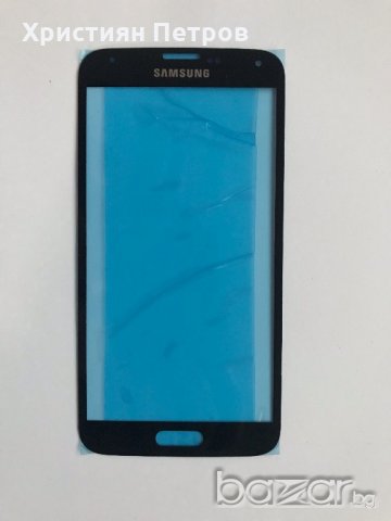 Оригинално стъкло за Samsung Galaxy S5 G900