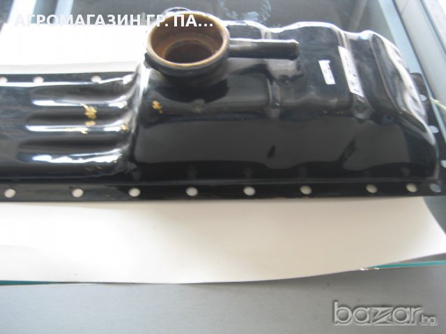 КАЗАНЧЕ РАДИАТОР ГОРНО ДОЛНО  МТЗ ТК БОЛГАР