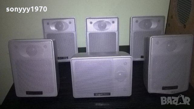 teufel-4 тонколони-berlin made in germany-внос швеицария