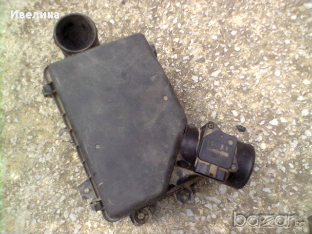 Дебитомер за ZL01 197400-2010