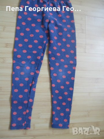 Клинчета за момиче 5 -6 год.и др.неща, снимка 2 - Детски комплекти - 20120520