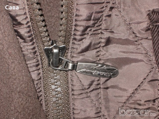Яке пролет-есен EDDIE BAUER  дамско,с, снимка 4 - Якета - 19557355