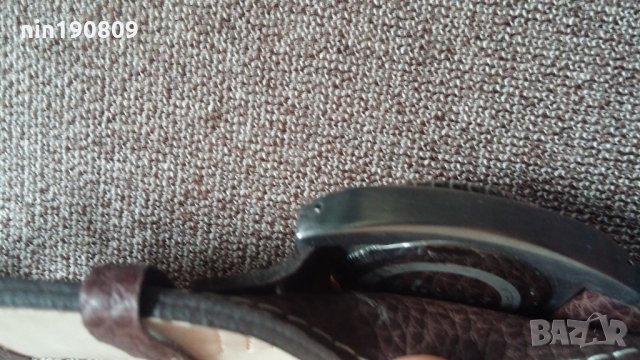 Часовник Кahuna , снимка 10 - Мъжки - 24309925