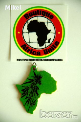 Africa Medallion: Lion Of Judah (уникат), снимка 2 - Колиета, медальони, синджири - 10751042