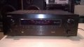 Denon dra-700ae rds receiver 245w-внос швеицария, снимка 2