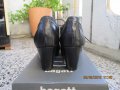 Дамски обувки от естествена кожа TT Bagatt, номер 39, снимка 4