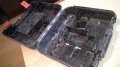 black & decker куфар за винтоверт-внос швеицария, снимка 2