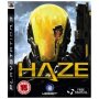 PS3 игра - Haze , снимка 1 - Игри за PlayStation - 23639503