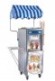 Професионална сладолед машина Mic- 28, снимка 1 - Машини за сладолед - 10134981
