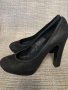 Красиви удобни черни обувки BILLI BI, снимка 4