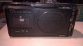 hitachi trk-5000e-made in japan stereo cassette recorder-внос швеицария, снимка 16