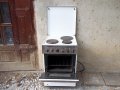 Ретро готварска емайлирана печка , снимка 4