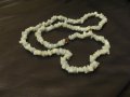 Руска Ретро огърлица естествен ларимар разпродажба , снимка 3