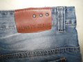 Къси панталони ALWAYS JEANS, VANGUARD  мъжки,С и Л, снимка 2