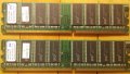 Памет 2х512 MB RAM DDR1 (DDR400) PQI, снимка 1 - RAM памет - 24573235