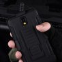 HARD STAND ARMOR CASE ГРЪБ БРОНЯ ЗА SAMSUNG GALAXY NOTE 4