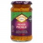 Pataks Mixed Pickle / Патак Микс от Консервирани Плодове и Зеленчуци 283гр;, снимка 1 - Домашни продукти - 17258831
