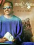 Stevie Wonder-SKELETONS,LP, снимка 1 - Грамофонни плочи - 25470995