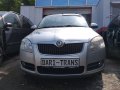 шкода румстер 1.4тди 70к.с.БНМ 2007/skoda roomster 1.4tdi 70h.p. BNM 2007, снимка 2