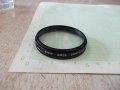 Филтър за обектив на фотоапарат (HOYA SOFT-SPOT 52mm JAPAN), снимка 5