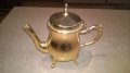 златен чаиник-внос швеция, снимка 5