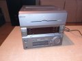 sony hcd-h11 cd/deck/receiver-внос швеицария, снимка 15