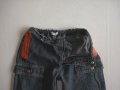Отлични бермуди за момче,110 см. , снимка 2